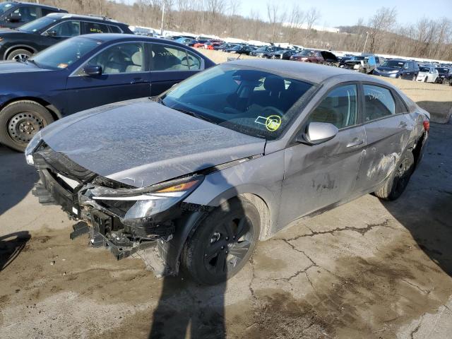 2023 HYUNDAI ELANTRA BL - KMHLM4AJ3PU042788