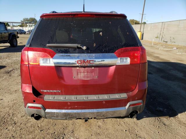 2CTFLHEY1A6413296 GMC Terrain Slt