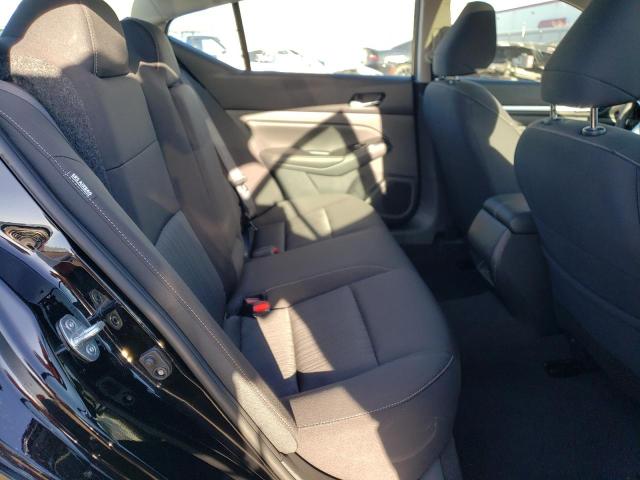 2022 NISSAN ALTIMA SV - 1N4BL4DV1NN381161