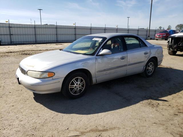 2003 Buick Regal LS