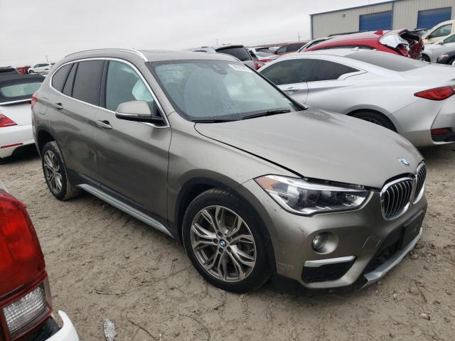 WBXHT3C5XK5L35262 BMW X1 Xdrive28i