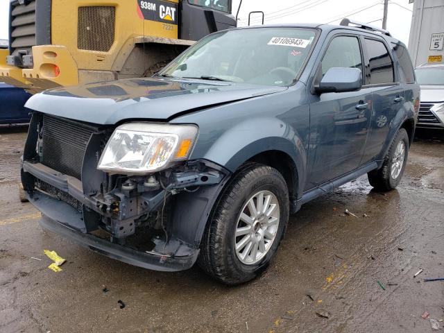 2010 Mercury Mariner Premier