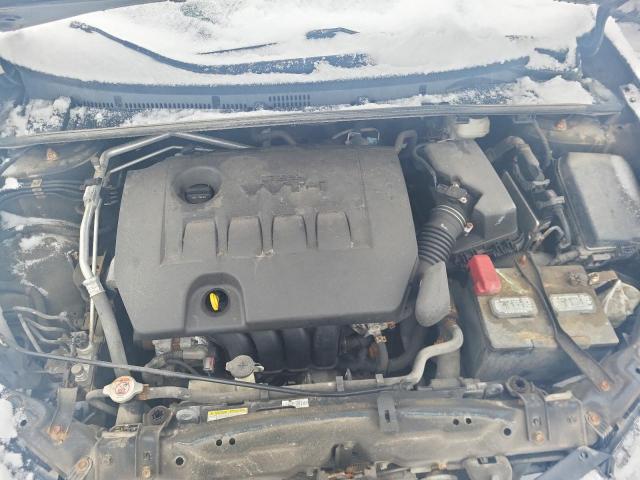 2018 TOYOTA COROLLA L - 2T1BURHE6JC095639