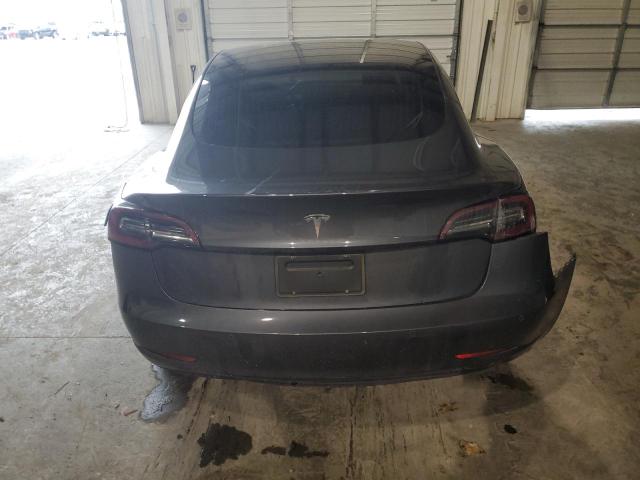 5YJ3E1EA7JF049432 Tesla MODEL 3
