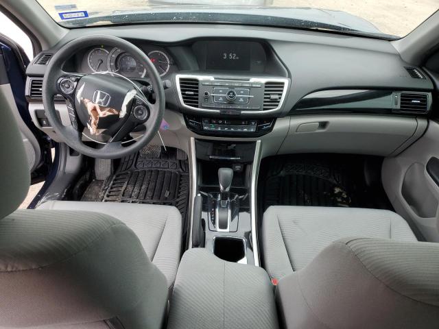 2017 HONDA ACCORD LX - 1HGCR2F32HA296310