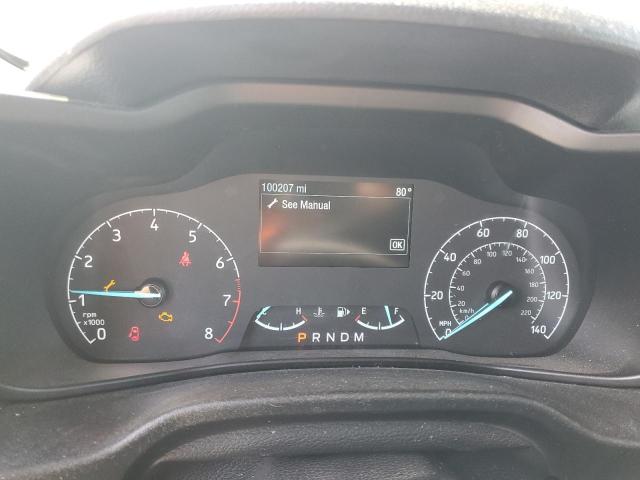 2019 FORD TRANSIT CO NM0LE7E22K1431418