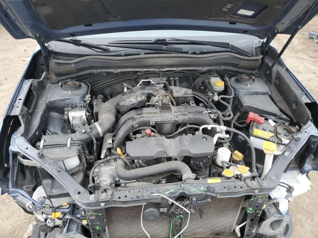 JF2SJABC6JH596559 Subaru Forester 2.5i