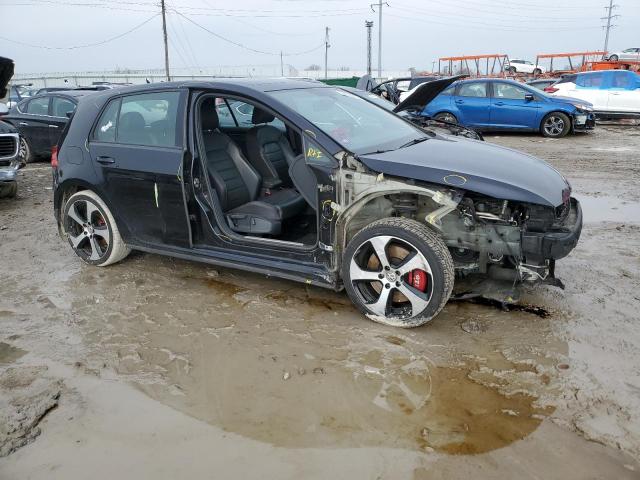 2016 VOLKSWAGEN GTI S/SE 3VW447AU8GM001787
