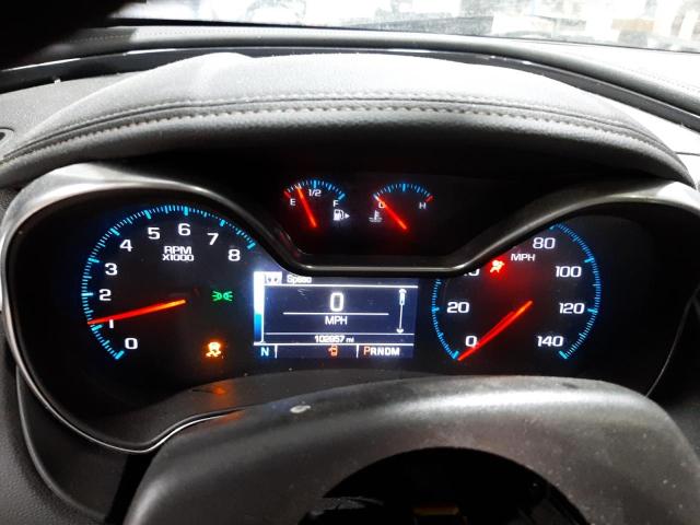 2019 CHEVROLET IMPALA LT - 2G11Z5S31K9112094