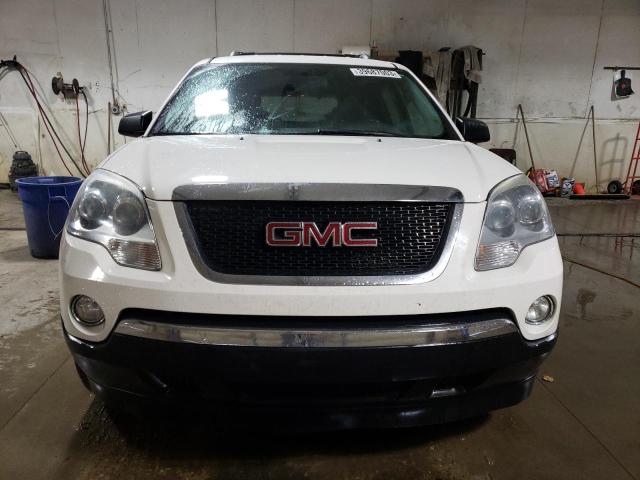 1GKER13788J147901 GMC ACADIA SLE