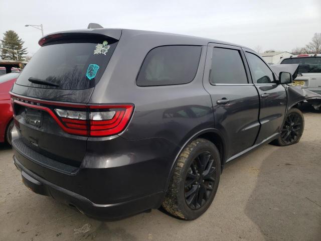 2015 DODGE DURANGO - 1C4SDJCT7FC111550