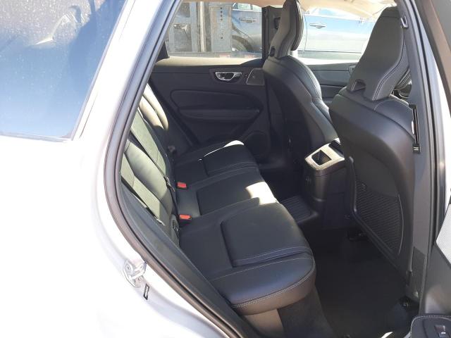 YV4BR0DL0N1962316 Volvo Xc60 T8 Recharge Inscription