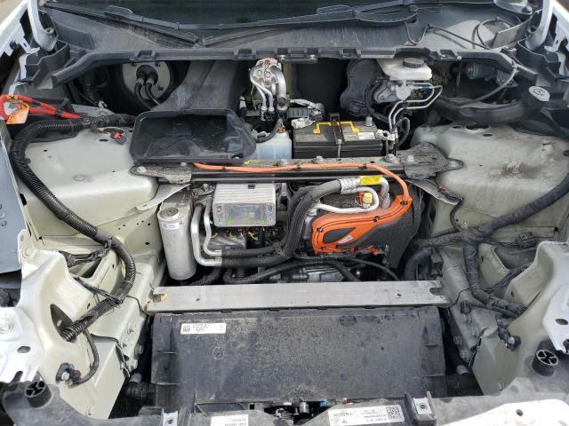 5YJYGDEE4MF276909 Tesla Model Y