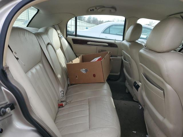 1LNHM81W73Y646095 Lincoln TOWNCAR