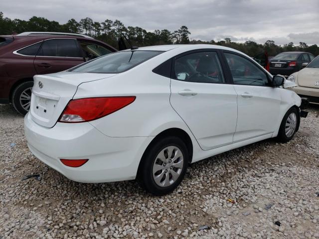 2015 HYUNDAI ACCENT GLS - KMHCT4AE4FU855318