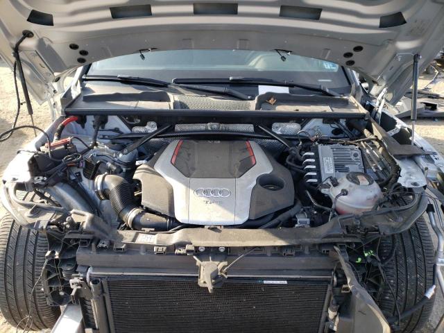 2021 AUDI SQ5 PREMIU - WA1B4AFY7M2034649