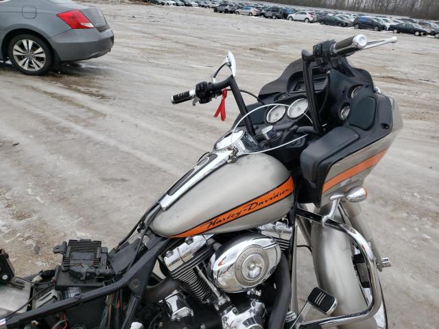 2008 HARLEY-DAVIDSON FLTR 1HD1FS4198Y619810