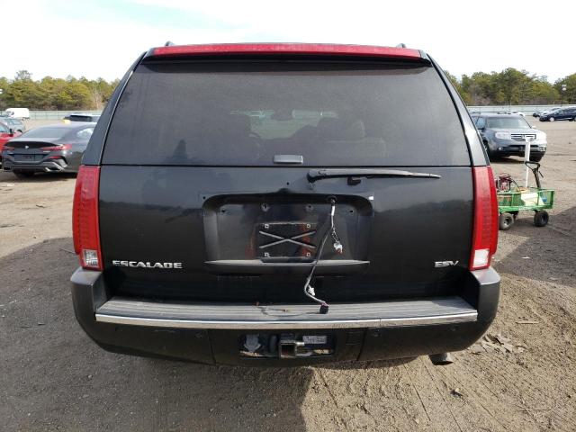 1GYFK66837R324757 Cadillac ESCALADE ESV