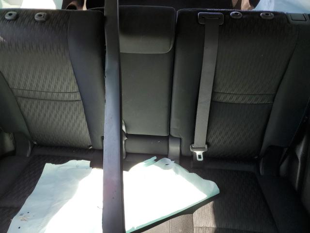 KNMAT2MT8JP529605 Nissan ROGUE S