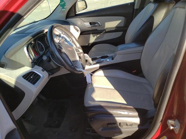 2CTFLHEY1A6413296 GMC Terrain Slt