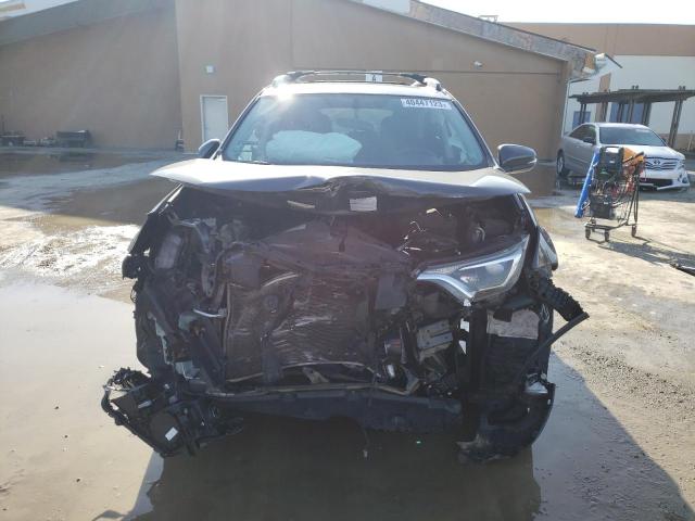 2016 TOYOTA RAV4 XLE - 2T3RFREV7GW423968