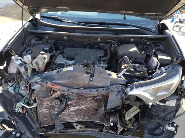 2016 TOYOTA RAV4 XLE - 2T3RFREV7GW423968