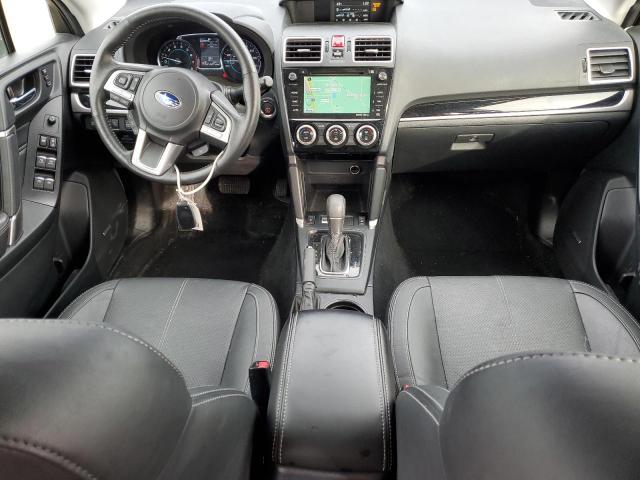 JF2SJAWC9JH424617 Subaru Forester 2.5i Touring