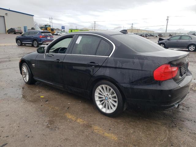WBAPL5C56BA920560 BMW 335 XI