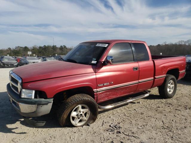 1997 Dodge Ram 1500 