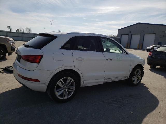 2017 AUDI Q3 PREMIUM - WA1HCCFS4HR016952