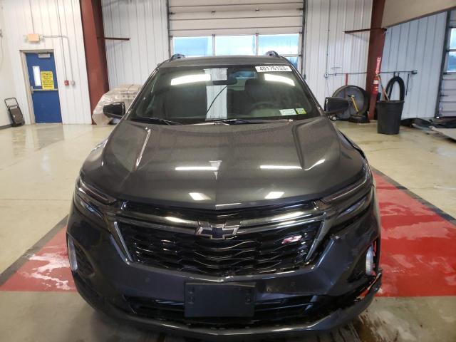 2022 CHEVROLET EQUINOX RS 2GNAXWEV9N6152324
