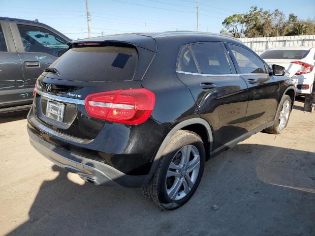 2015 MERCEDES-BENZ GLA 250 4M WDCTG4GB7FJ101816