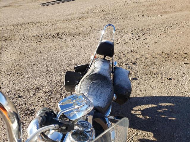 2007 HARLEY-DAVIDSON FXDL 1HD1GN41X7K300254