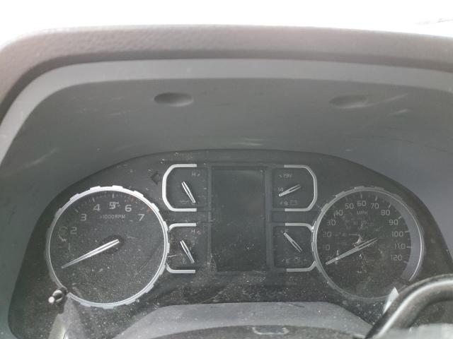 2020 TOYOTA TUNDRA DOU - 5TFUY5F14LX932589