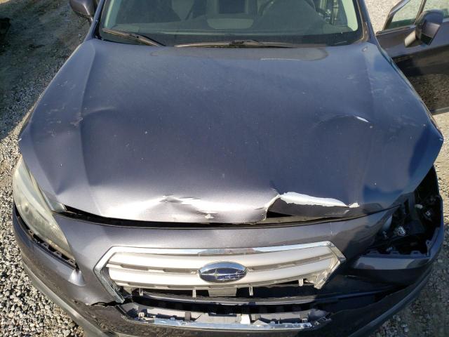 4S4BSACC2G3263318 Subaru Outback 2.5i Premium