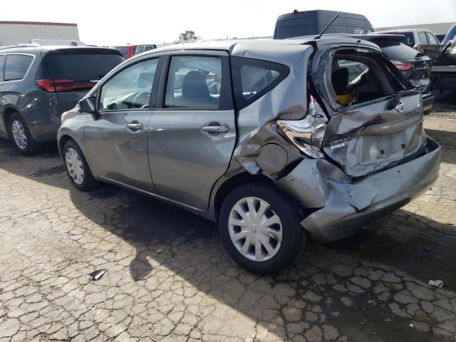 3N1CE2CP0FL357194 Nissan Versa Note S