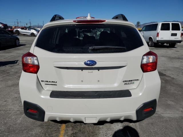 JF2GPANC1G8341021 Subaru Crosstrek Limited