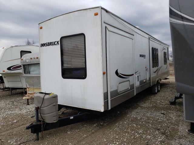 2013 GULF STREAM INNSBRUCK VIN: 1NL1GTU25D1109402