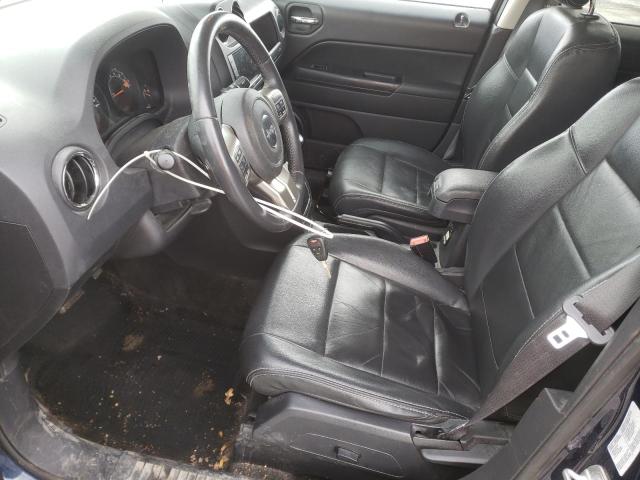2016 JEEP PATRIOT 1C4NJRAB9GD599040
