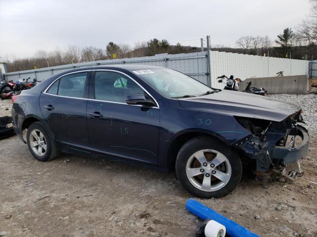 2016 CHEVROLET MALIBU LIM - 1G11C5SA9GU134709