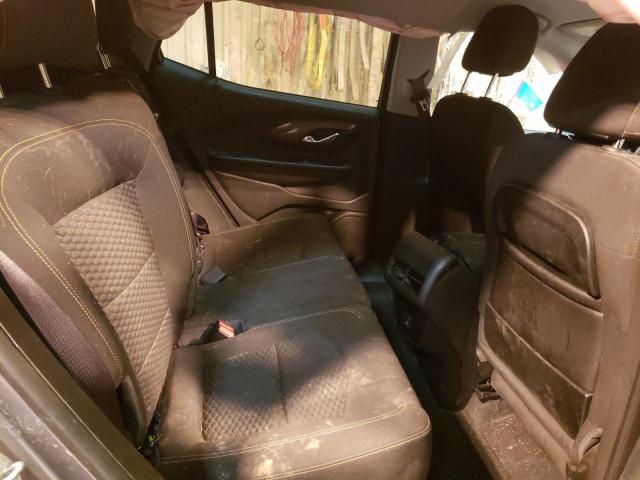 3GKALMEV4JL364955 GMC Terrain Sle