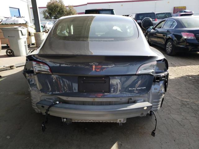 5YJ3E1EBXNF351330 Tesla MODEL 3