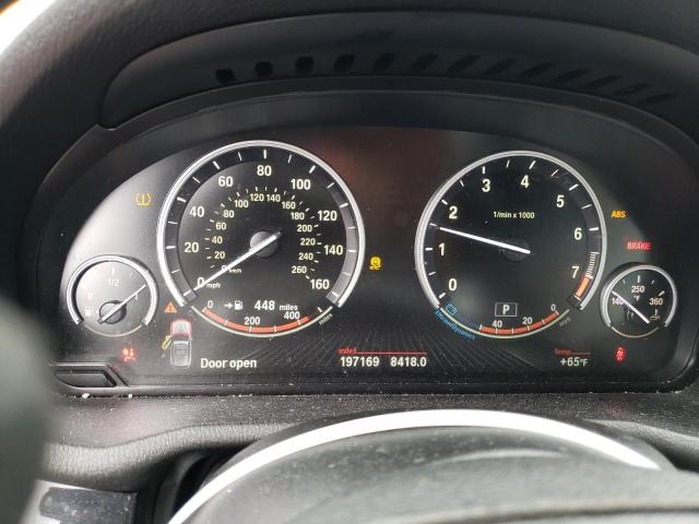 5UXWX9C53E0D10640 BMW X3 Xdrive28i