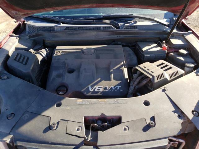 2CTFLHEY1A6413296 GMC Terrain Slt