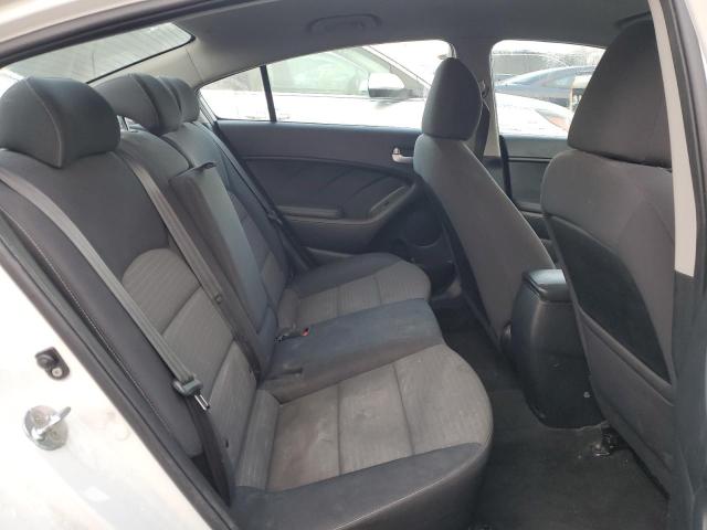 3KPFL4A76HE101776 KIA FORTE LX
