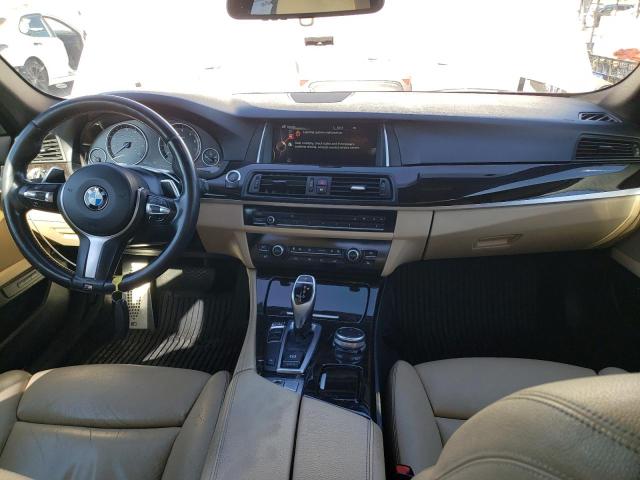WBA5A5C50GD526913 BMW 528 I