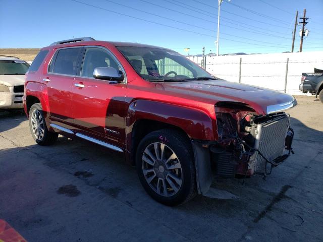 2GKFLVE35G6327579 GMC Terrain Denali