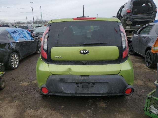 KNDJN2A21G7841053 KIA Soul