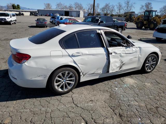 2017 BMW 320 I - WBA8A9C52HK619580