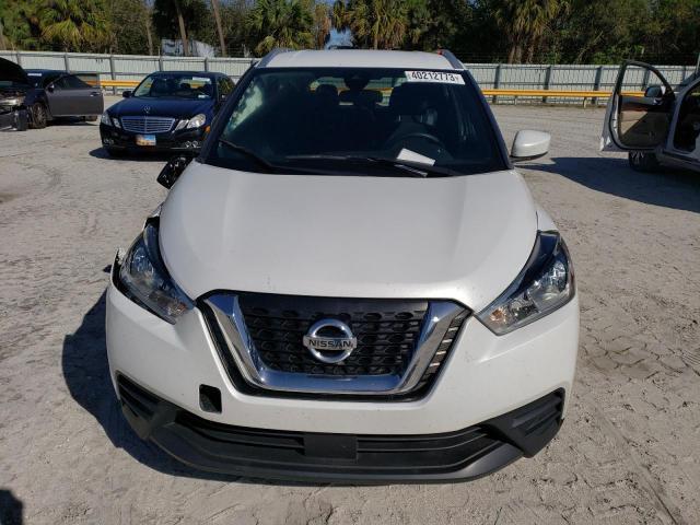 2020 NISSAN KICKS SV - 3N1CP5CV8LL530336